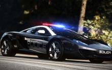 Need for Speed Hot Pursuit 2010, NFS, McLaren MP4-12C,  4, , , , 